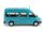 35025 Mercedes Sprinter Minibus