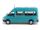 35025 Mercedes Sprinter Minibus