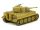 35348 Tank Panzerkampfwagen VI Tiger I