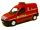 35637 Renault Kangoo Pompiers