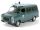 35668 Ford Transit MKI Van Police