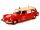 35688 Citroën ID19 Break Ambulance Pompiers