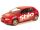 Modèle Réduit Fiat Stilo Tour De France 2002 - échelle 1/43 Par Norev - Occasion