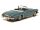 35751 Mercedes 190 SL/ W121 Cabriolet 1955