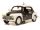 36441 Renault 4CV Police Pie