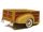 36601 Remorque For Chevy Woody 1939