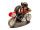 36776 Honda CB 350 Kitée Racing Joe Bar Team