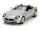 36940 BMW Z8 Cabriolet/ E52 1999