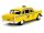 37087 Checker Cab Taxi New York 1980