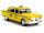 37087 Checker Cab Taxi New York 1980