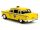 37087 Checker Cab Taxi New York 1980