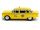 37087 Checker Cab Taxi New York 1980