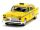 37087 Checker Cab Taxi New York 1980