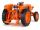 37088 Renault D22 Tracteur Agricole 1956