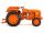 37088 Renault D22 Tracteur Agricole 1956