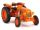 37088 Renault D22 Tracteur Agricole 1956