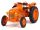 37088 Renault D22 Tracteur Agricole 1956