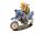 37101 Yamaha 600 XTE Supermotard Joe Bar Team