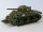 37703 Tank Sherman M4A3 Prong