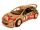 37933 Peugeot 206 WRC Rally New Zealand 2002
