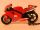 37981 Yamaha YZR 500 Moto GP 2002