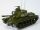 37983 Tank M48 A3 Vietman 1969