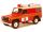 38411 Land Rover Defender Pompiers