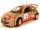 38813 Peugeot 206 WRC Rally Safari 2002