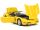 39046 Chevrolet Corvette Cabriolet 1998