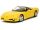 39046 Chevrolet Corvette Cabriolet 1998