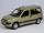 39203 Citroën Berlingo Vitré Bivouac 2002