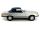 39377 Mercedes 450 SL Cabriolet 1973