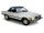 39377 Mercedes 450 SL Cabriolet 1973