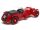 40053 Alfa Romeo 8C Le Mans 1931
