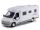 40620 Citroën Jumper Camping Car