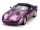 TVR Tuscan 400R 2004 24h Le Mans #89 (Spark