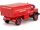 40828 Iveco Pompiers Bâché