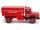 40828 Iveco Pompiers Bâché