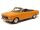 40833 BMW 1600 Cabriolet/ E10 1967