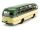 40966 Mercedes O321 Bus 1957