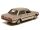 1/43 Peugeot 505 SR Marron 1979 Norev ref: V3605