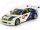 41344 BMW M3/ E46 GTR ELMS 2001