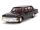 41491 GAZ 14 Tchaika 1978