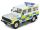 41915 Land Rover Defender Police