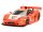 42154 Honda NSX JGTC 2004