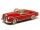 42952 Mercedes 220 SE Cabriolet