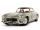 43066 Mercedes 300 SL/W198 Coupé 1954