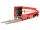 43309 Fiat 170 Transporteur Ferrari 1976