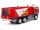 43471 Mercedes 2635 6X6 SIDES CLIF 130