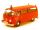 43634 Volkswagen Combi T2 Bus Pompiers